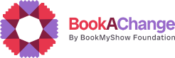 BookAChange